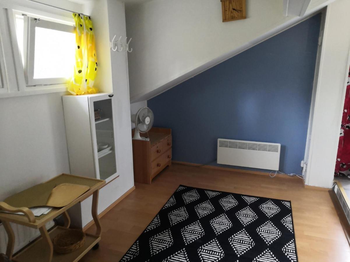 Hostel Mansikka Taipalsaari ภายนอก รูปภาพ