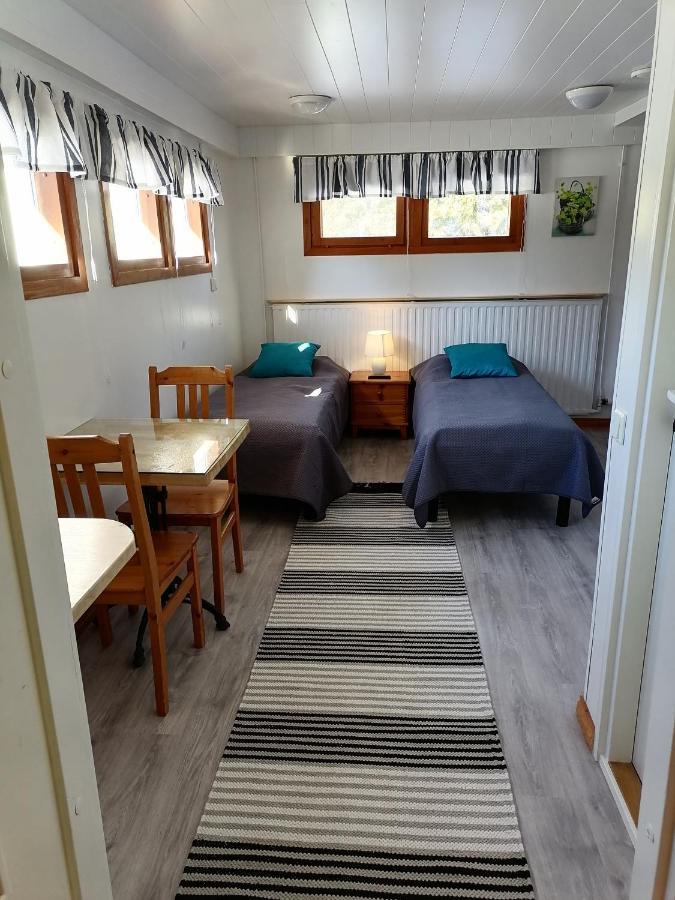 Hostel Mansikka Taipalsaari ภายนอก รูปภาพ
